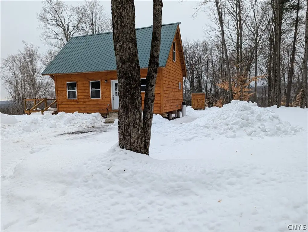 6188 Independence Lane, Greig, NY 13345 - #1