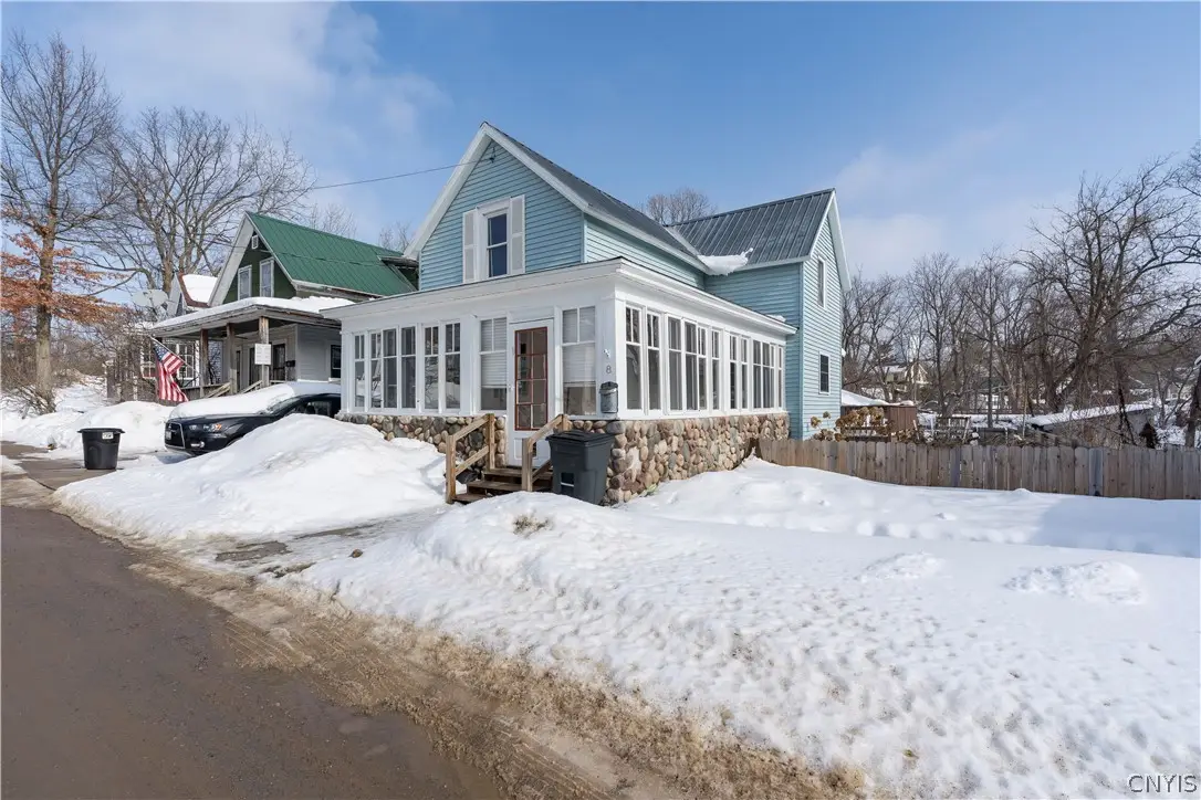 8 2nd Street, Alexandria Bay, NY 13607 - #1