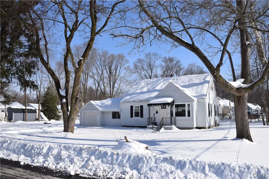 51 Homeland Road, Syracuse, NY 13212 - #1