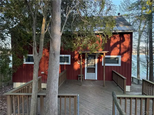 2374 Olanco Road, Marietta, NY 13110