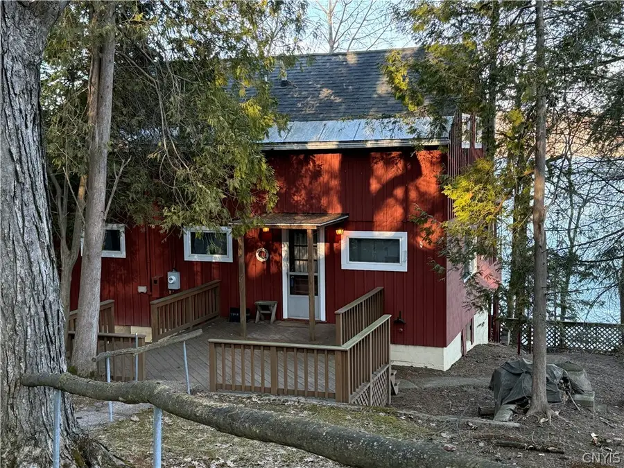 2374 Olanco Road, Marietta, NY 13110 - #2