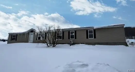 841 Lake Como Road, Cortland, NY 13045