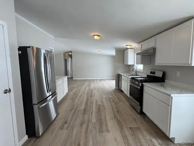 841 Lake Como Road, Cortland, NY 13045 - #2