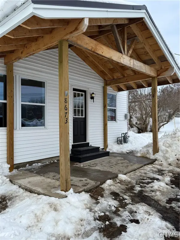 8673 Rte 289, Adams, NY 13605