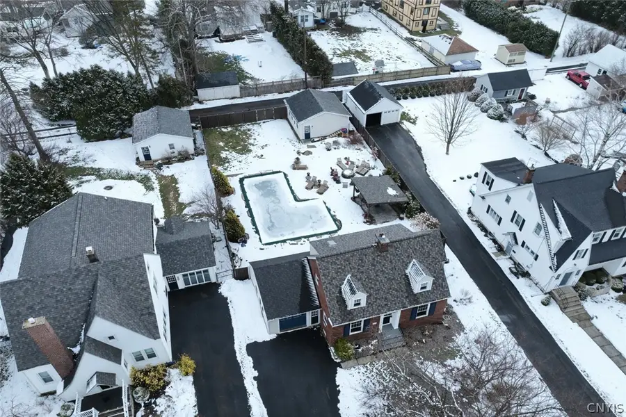 14 N Hunter Avenue, Auburn, NY 13021 - #3