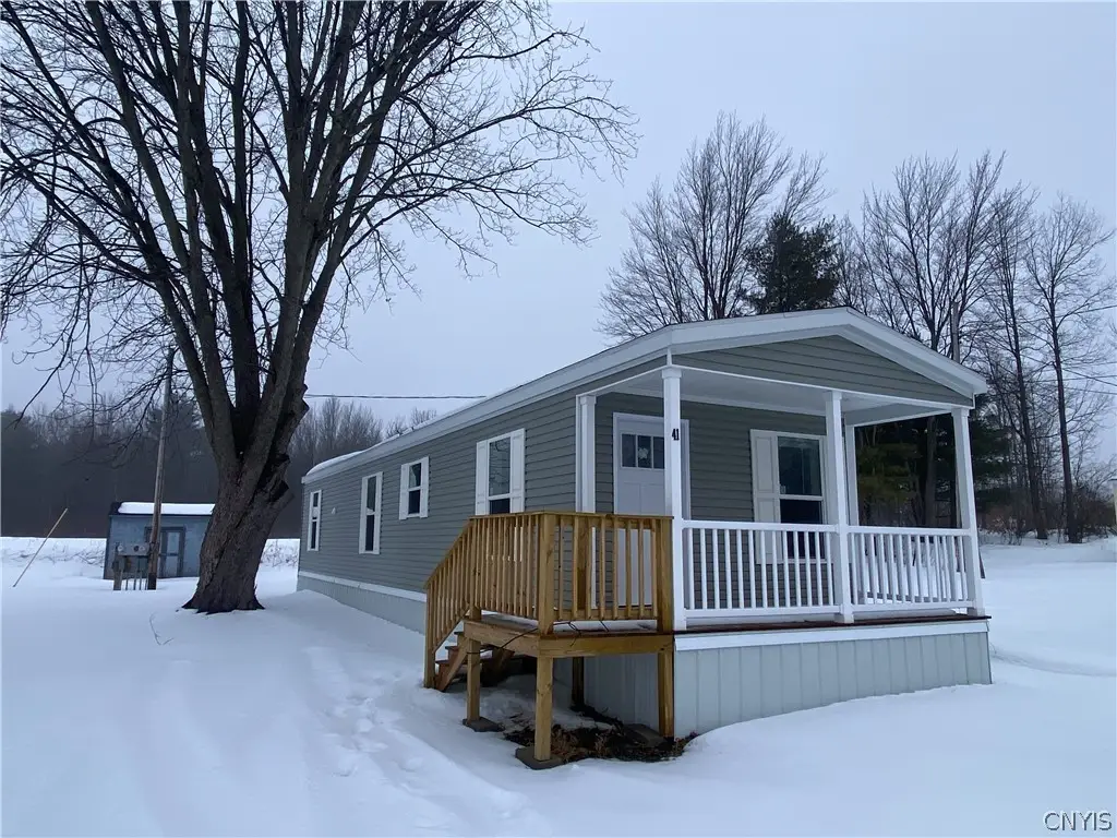 269 Us Route 11-lot 29, Central Square, NY 13036 - #1