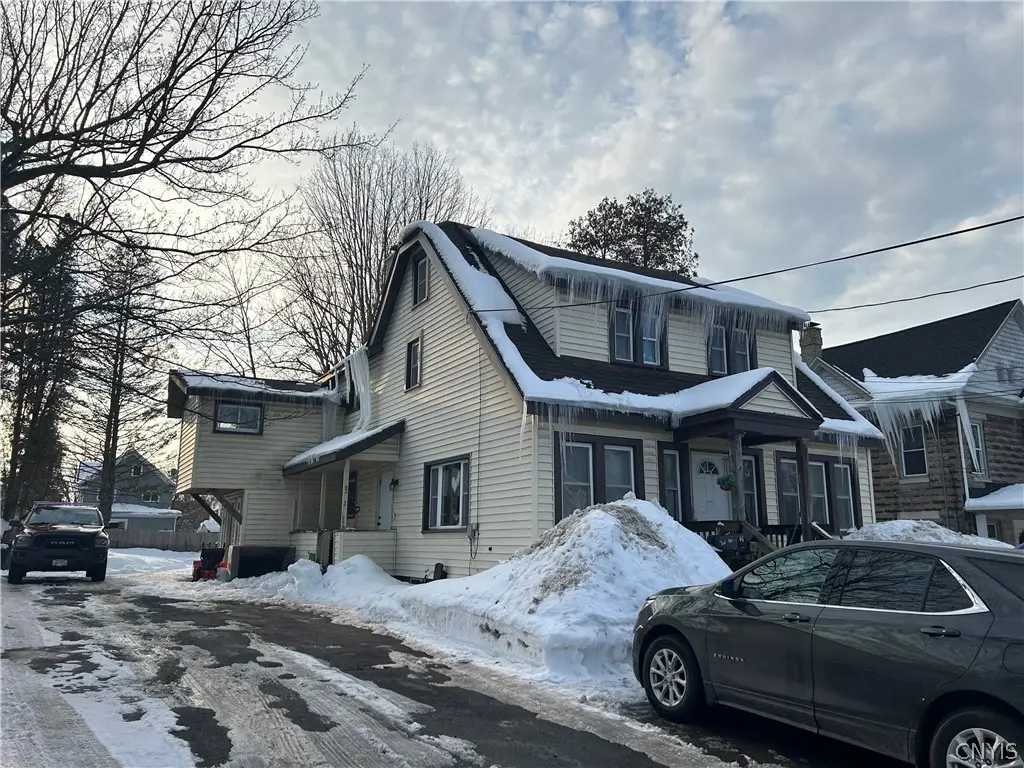 62 W 1st Street S, Fulton, NY 13069 - #1
