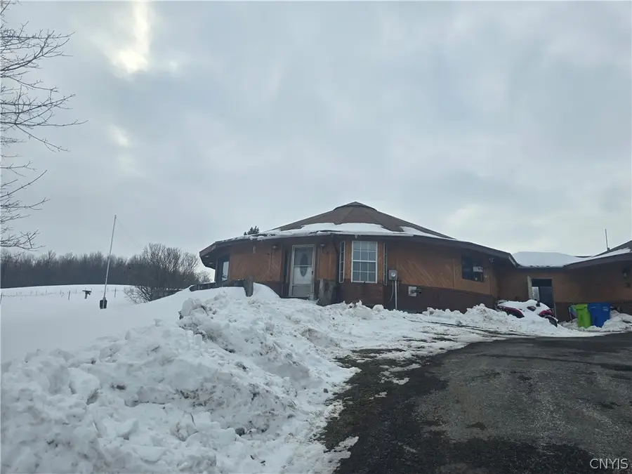 4317 Lay Road, Madison, NY 13402 - #3