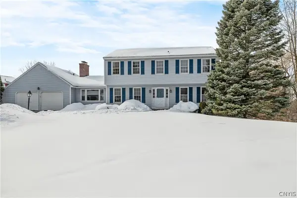 4878 Penny Lane, Manlius, NY 13104