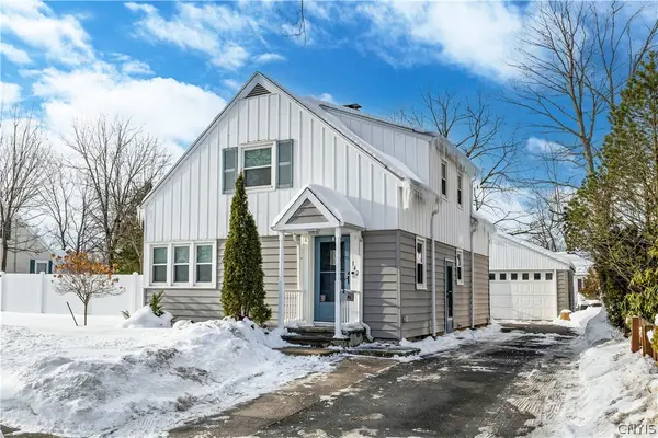 142 Farmington Road, Utica, NY 13501