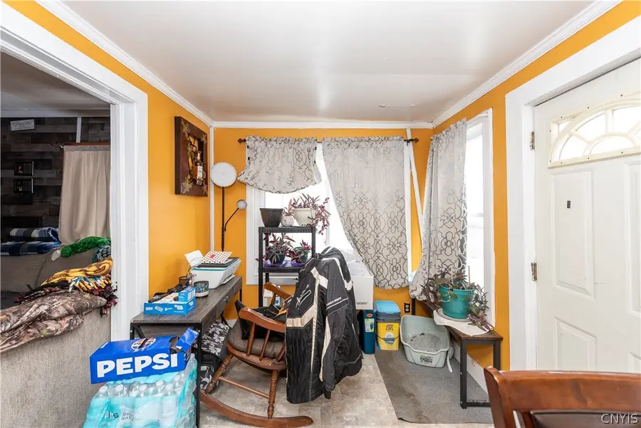 611 S 4th Street, Fulton, NY 13069 - #2