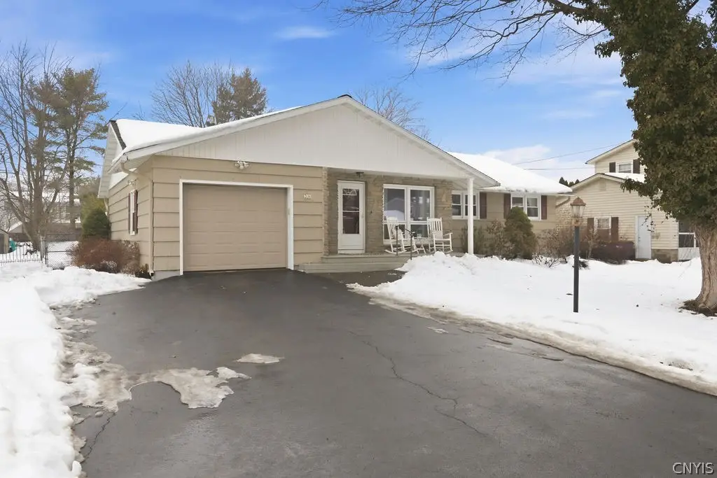 206 Haywood Road, Syracuse, NY 13219 - #1