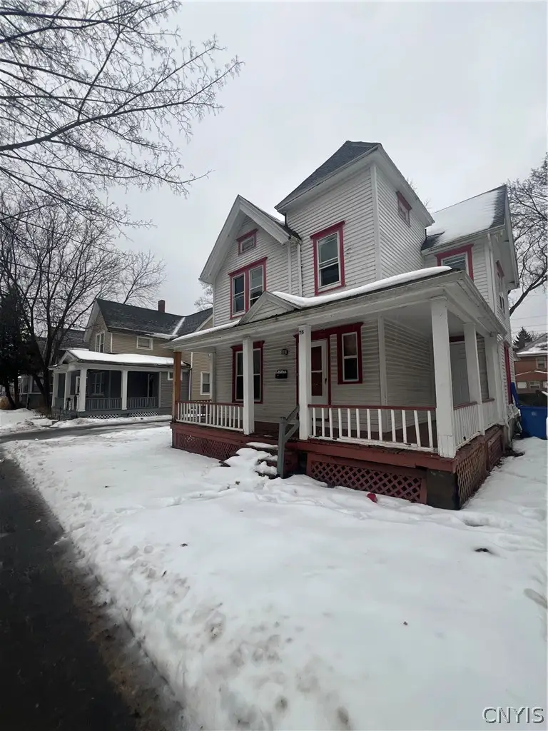 75 Sherwood Avenue #2, Rochester, NY 14619 - #1