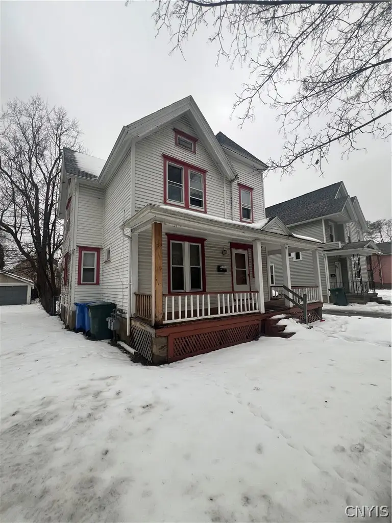 75 Sherwood Avenue #2, Rochester, NY 14619 - #3