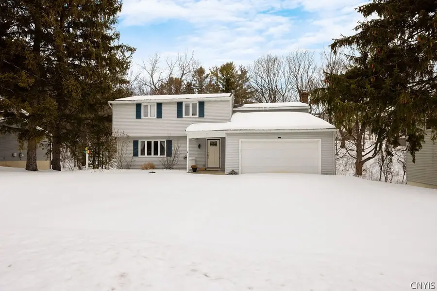 5250 Longridge Road, Jamesville, NY 13078 - #2