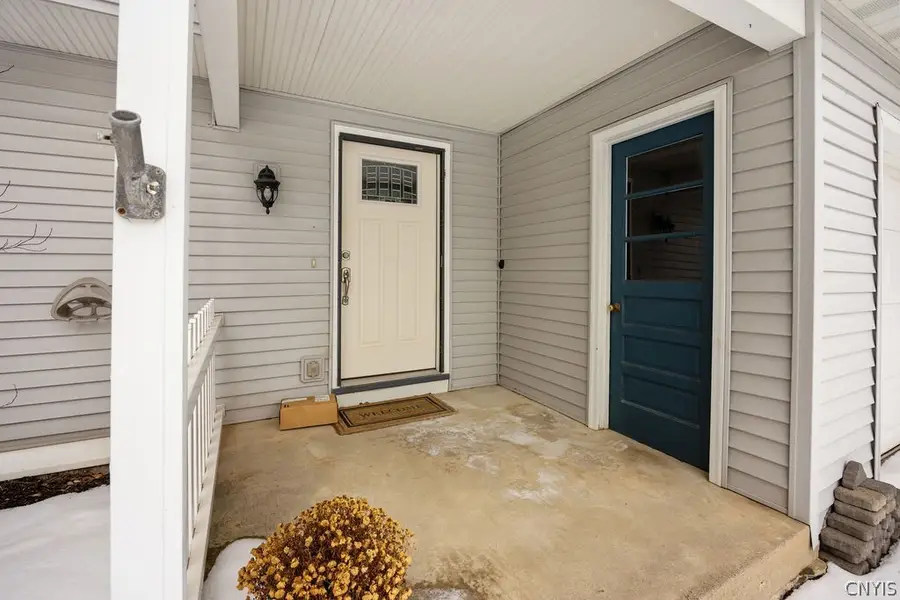 5250 Longridge Road, Jamesville, NY 13078 - #3