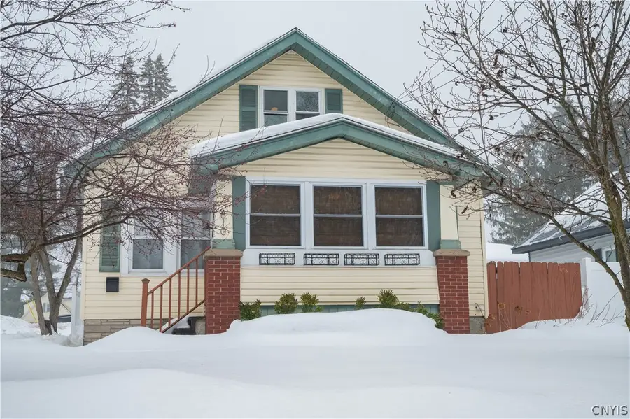 810 Turin Street, Rome, NY 13440 - #2