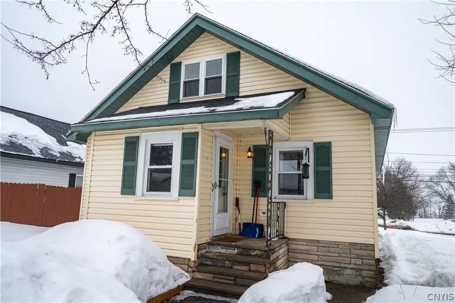 810 Turin Street, Rome, NY 13440 - #3