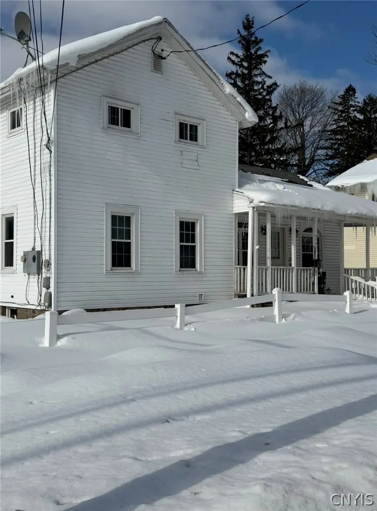 474 W 3rd Street S, Fulton, NY 13069 - #1