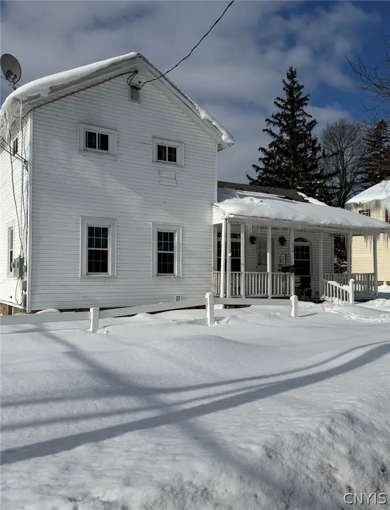 474 W 3rd Street S, Fulton, NY 13069 - #2
