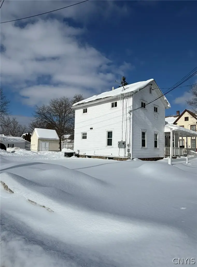 474 W 3rd Street S, Fulton, NY 13069 - #3