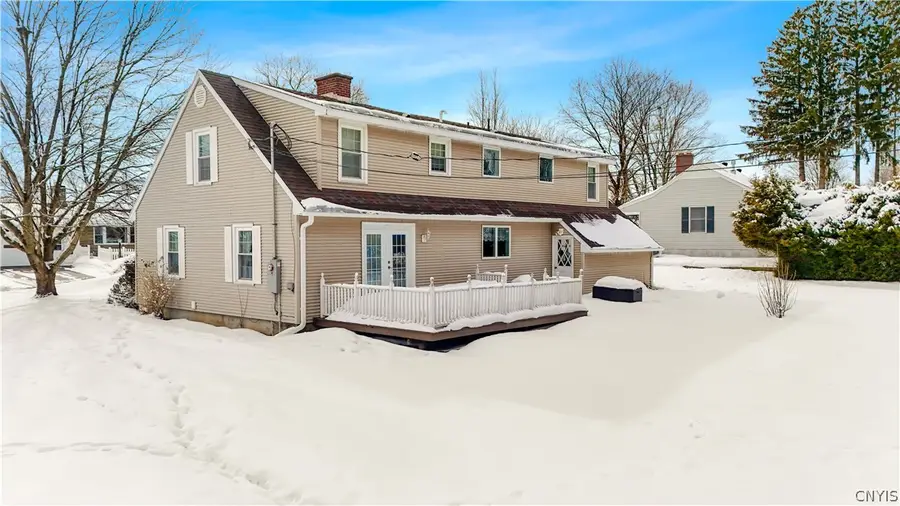 34 Cambridge Road, Whitesboro, NY 13492 - #3