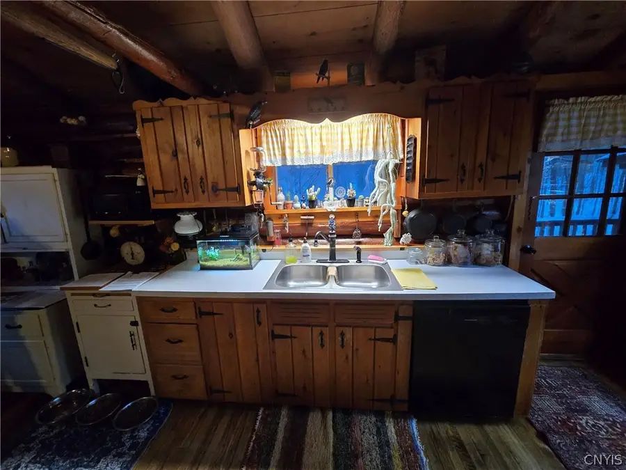 9731 State Route 243, Farmersville Station, NY 14060 - #3