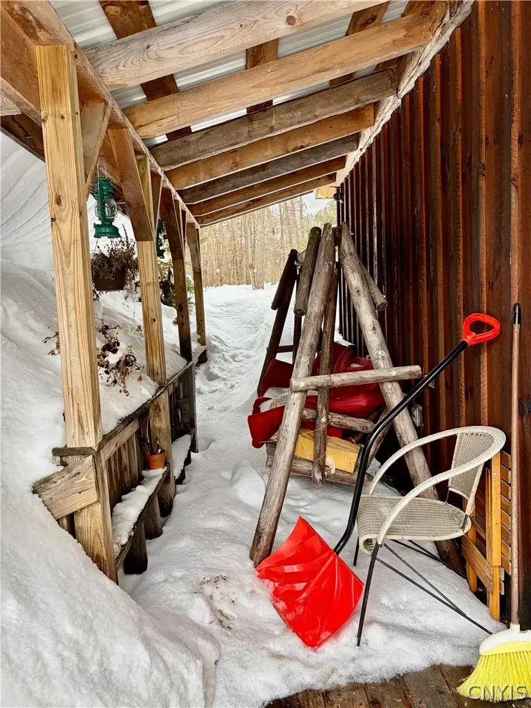 1720 Gardner Road, Lowville, NY 13367 - #3