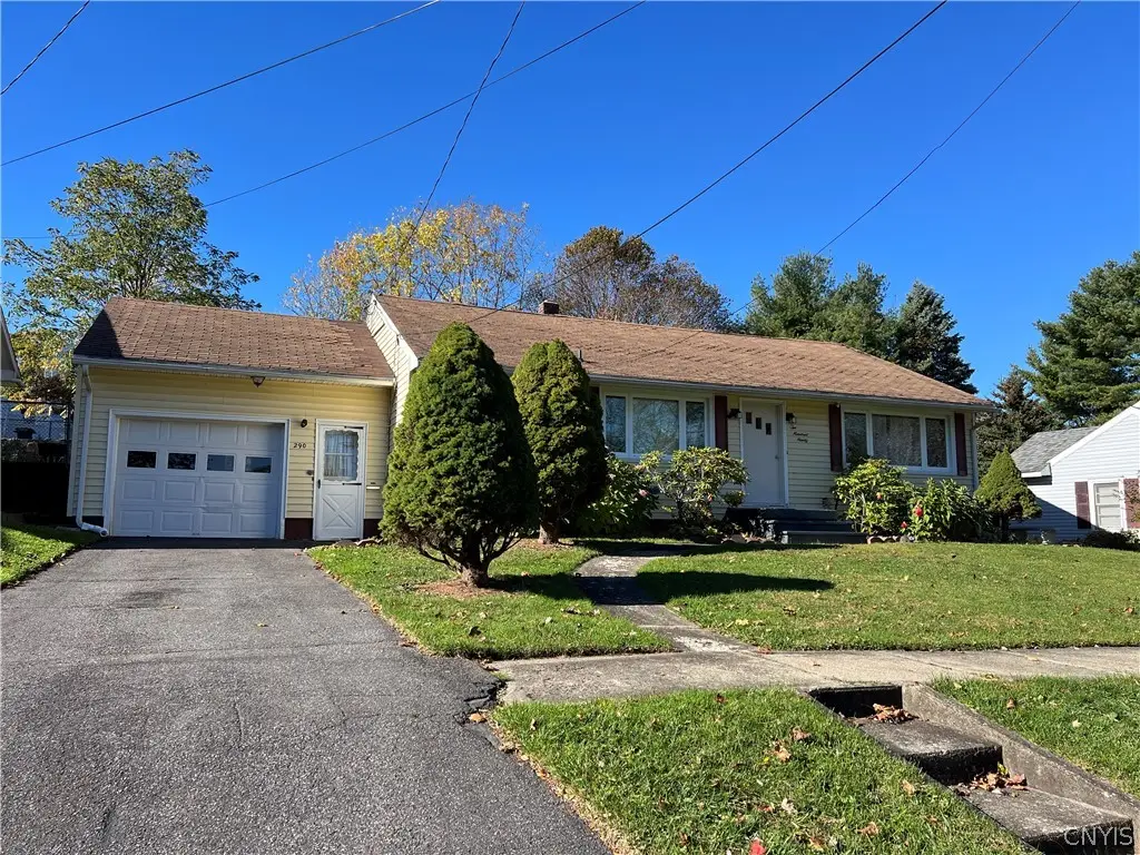 290 E 9th Street, Oswego, NY 13126 - #1