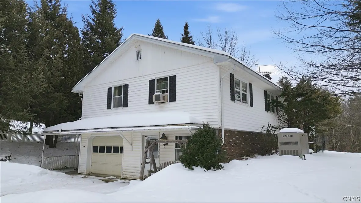 158 Cross Road, Otego, NY 13825 - #1