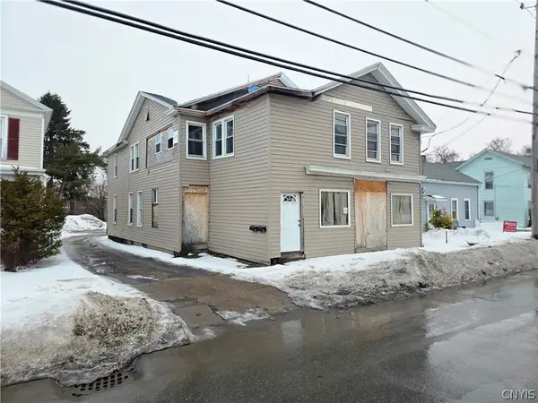 92 Main Street, New York Mills, NY 13417