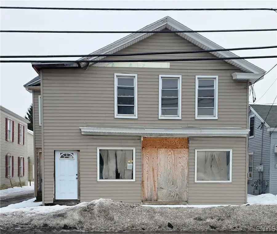 92 Main Street, New York Mills, NY 13417 - #2