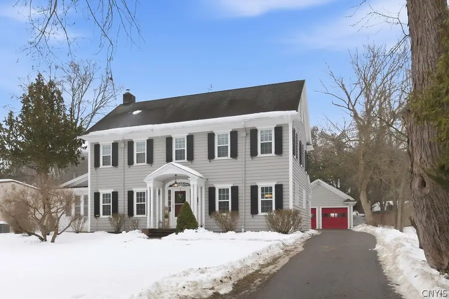 104 E Genesee Parkway, Syracuse, NY 13214 - #3