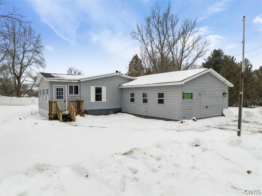 3145 Simmons Road, Oriskany Falls, NY 13425 - #3