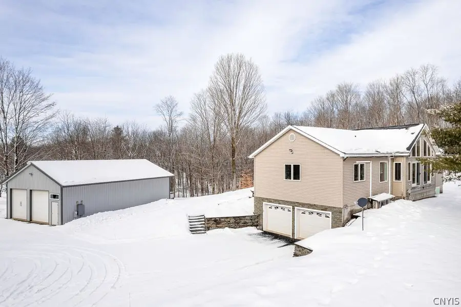 230 Jackson Road, Central Square, NY 13036 - #2