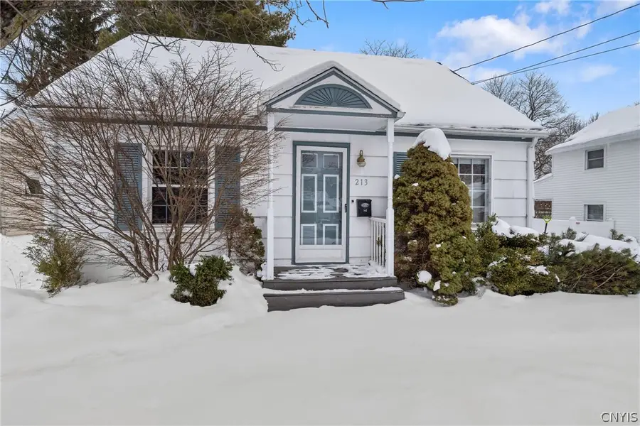 213 Walberta Road, Syracuse, NY 13219 - #2