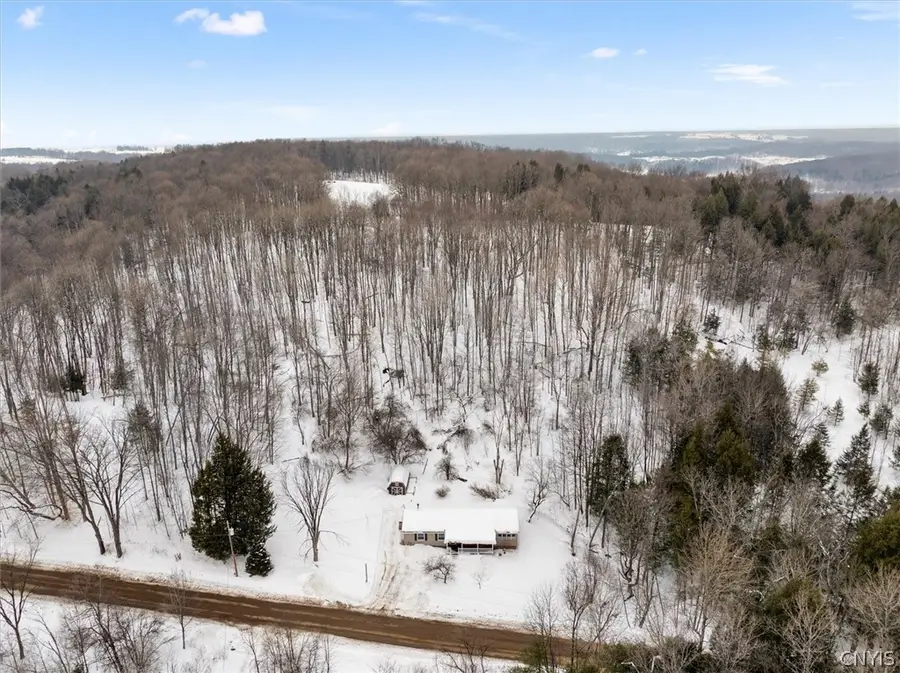 601 N Gage Road, Poland, NY 13431 - #2