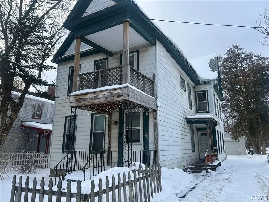 1204 Howard Avenue, Utica, NY 13501 - #2