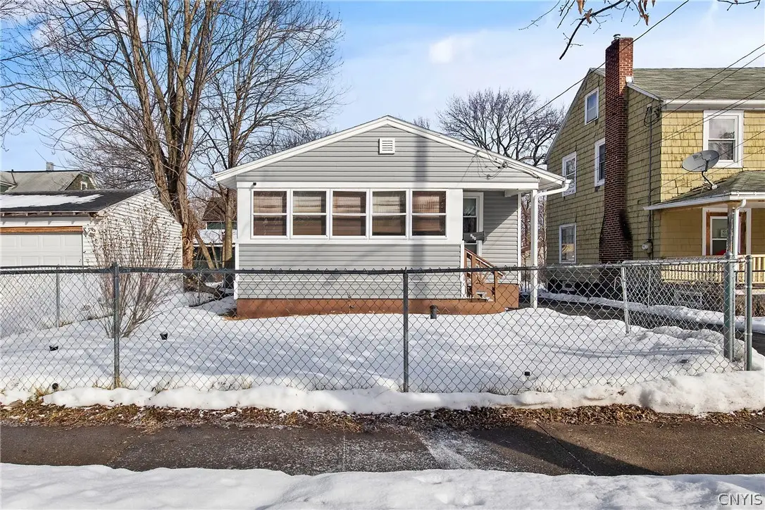 254 W Matson Avenue, Syracuse, NY 13205 - #1