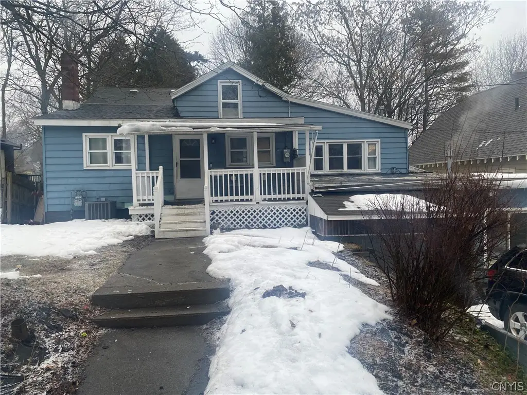 228 Delhi Street, Syracuse, NY 13203 - #1