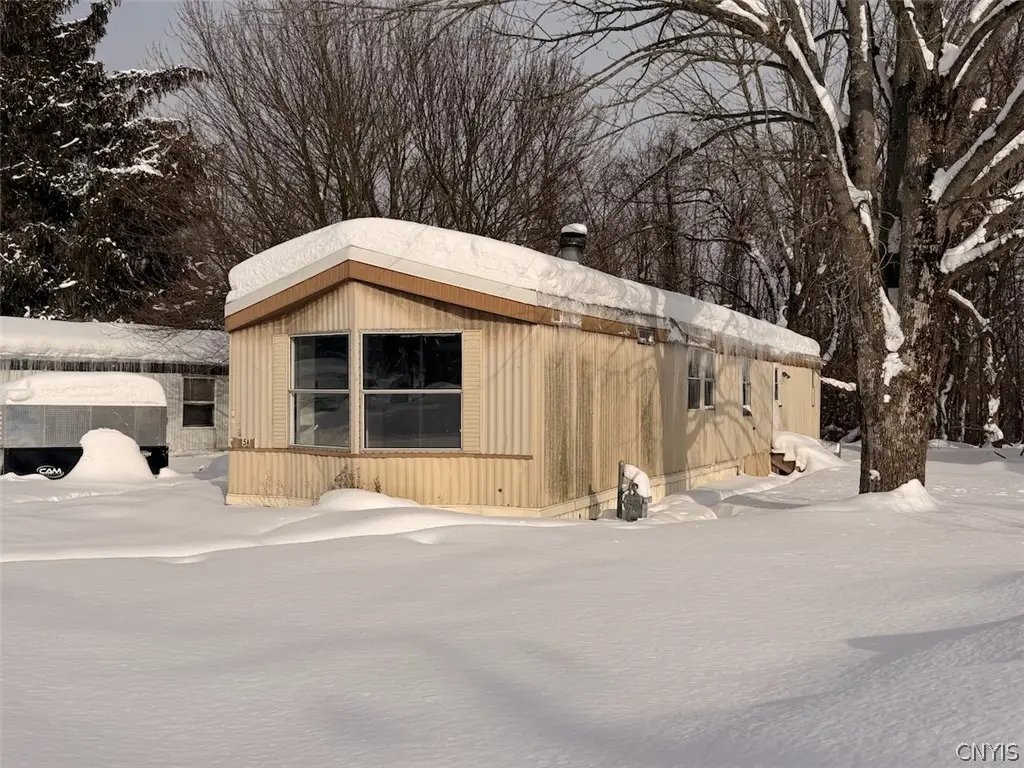 956 Middle Road #5A, Oswego, NY 13126 - #1