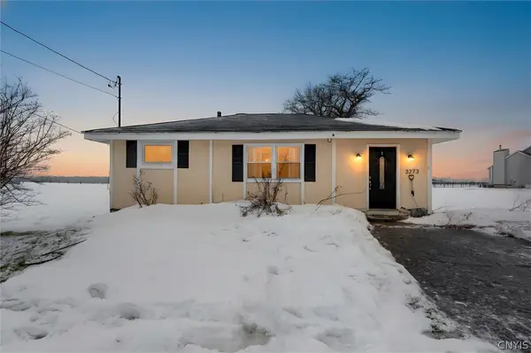 3273 Patchett Road, Baldwinsville, NY 13027