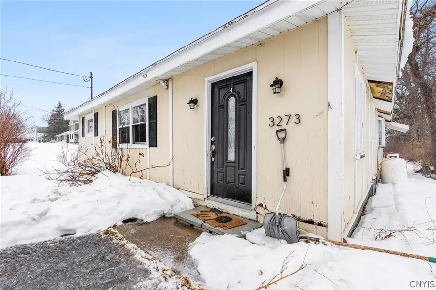 3273 Patchett Road, Baldwinsville, NY 13027 - #3