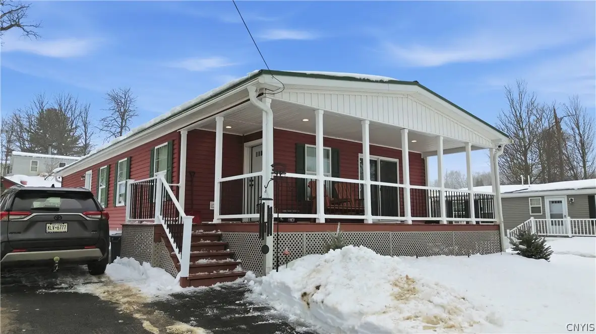 7077 Stearns Road, Rome, NY 13440 - #1