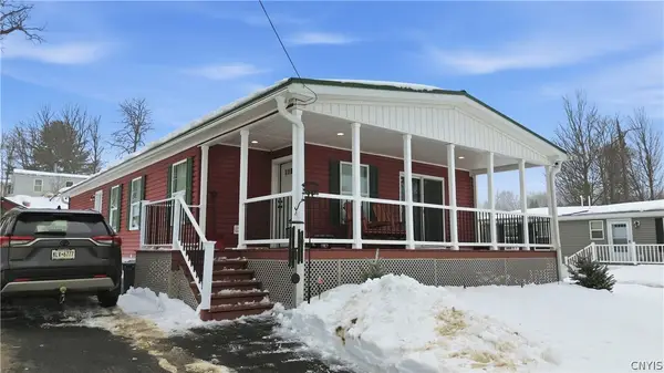 7077 Stearns Road, Rome, NY 13440