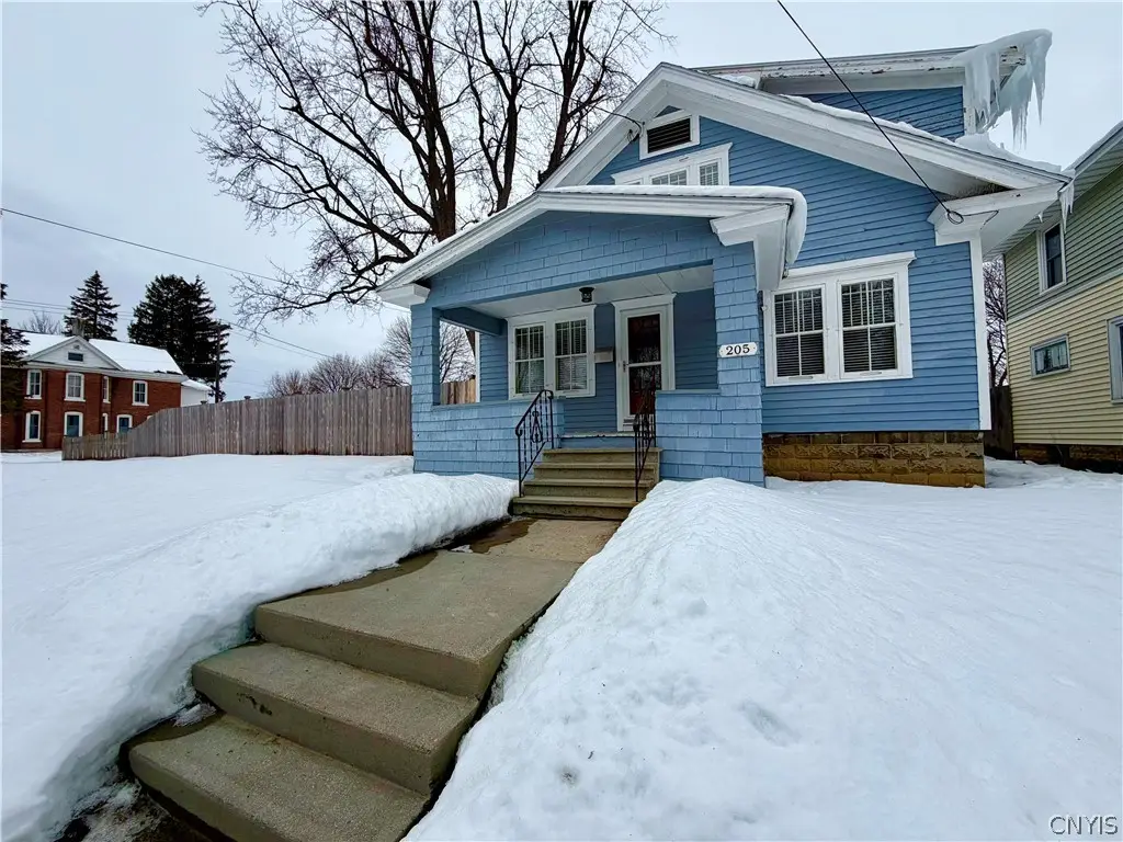 205 Michigan Avenue, Watertown, NY 13601 - #1