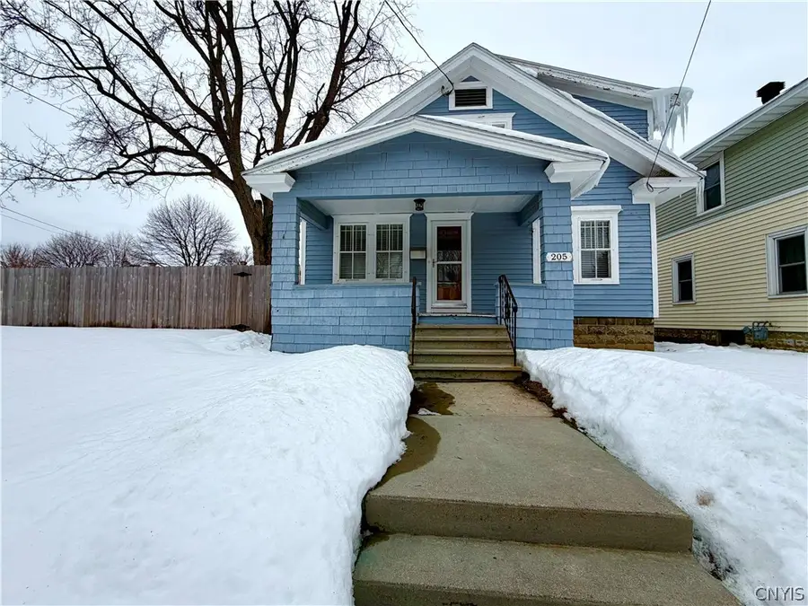 205 Michigan Avenue, Watertown, NY 13601 - #2
