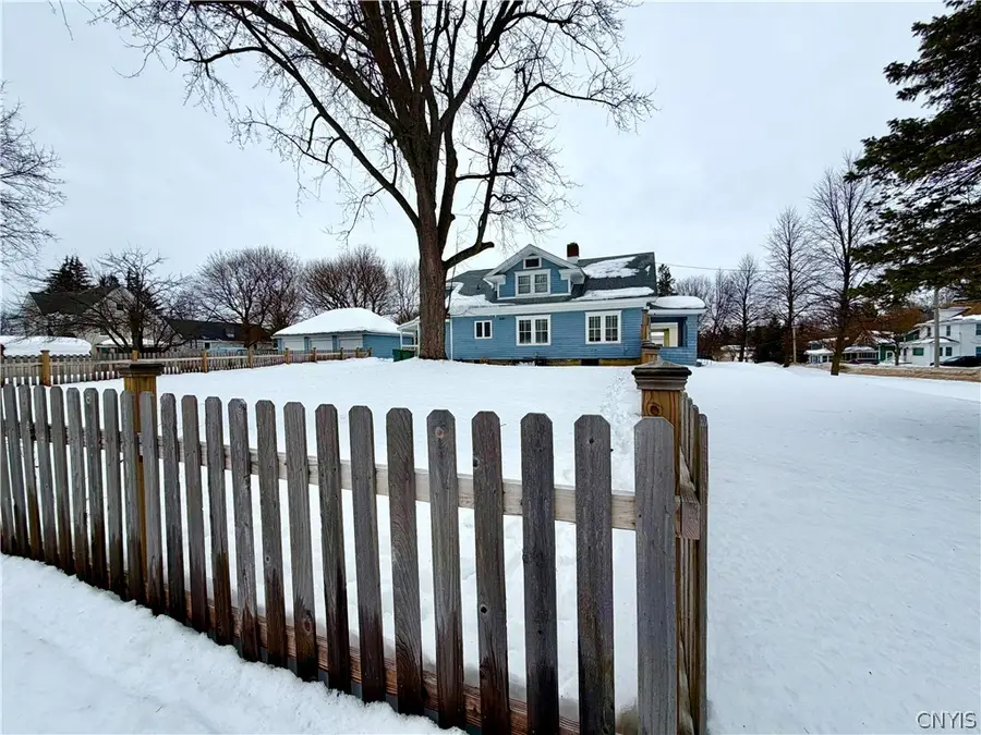 205 Michigan Avenue, Watertown, NY 13601 - #3