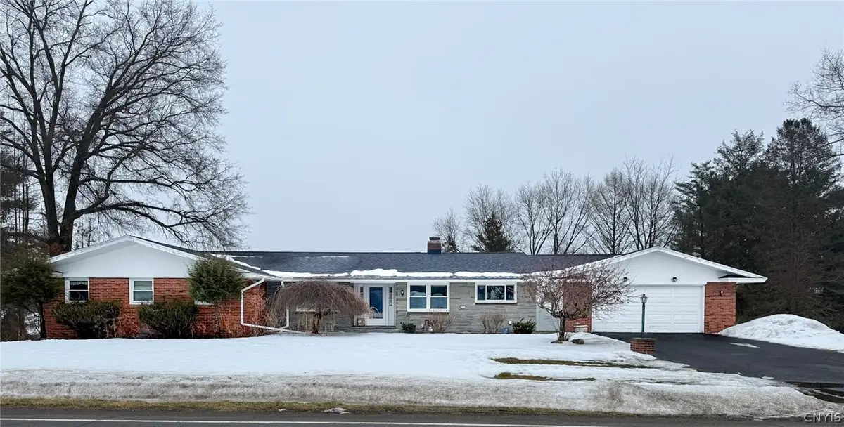 4034 Highland Road, Cortland, NY 13045 - #1