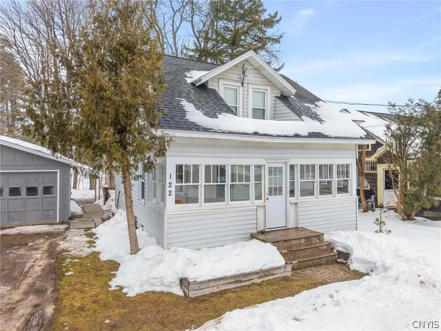 122 Tucker Avenue, Central Square, NY 13036 - #3